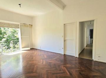 Departamento · 84m² · 3 Ambientes · 3 Ambientes Belgrano Super Luminoso C/ Dependencia