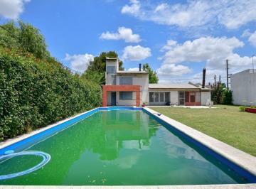 Casa · 90m² · 2 Ambientes · Casa en Venta Sicardi Parque Pileta