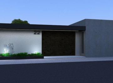 Terreno · 551m² · Casa en Construcción 3 Ambientes en Venta en Maipú