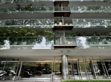 Departamento · 280m² · 4 Ambientes · 1 Cochera · Style Libertador - Amenities
