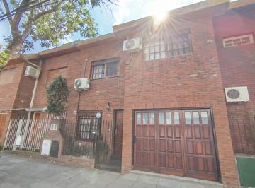 PH · 145m² · 5 Ambientes · 1 Cochera · Hermoso Dúplex en Venta en Florida Mitre
