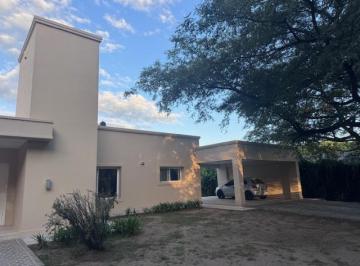 Casa · 363m² · 3 Dormitorios · 2 Cocheras · Córdoba, Villa Allende, La Herradura