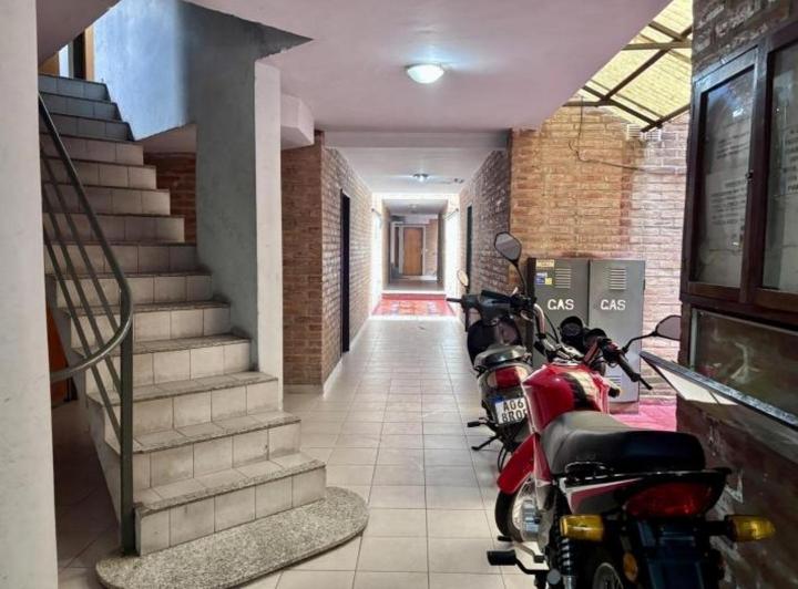 Departamento · 25m² · 2 Ambientes