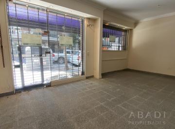 Local comercial · 71m² · 3 Ambientes · Local French y Billinghurst