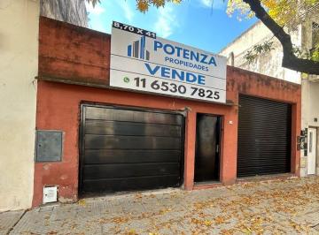Terreno , Parque Avellaneda · Terreno en Venta en Parque Avellaneda