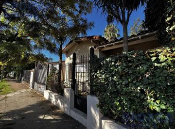 Casa · 120m² · 5 Ambientes · 1 Cochera · Casa en Venta en Bario Balzaretti San Miguel Oportunidad