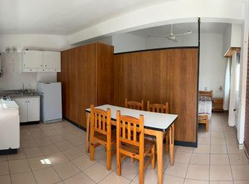 Departamento · 25m² · 1 Ambiente · Departamento Monoambiente en Venta - 25 m² - San Clemente del Tuyú
