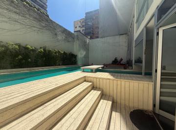 Departamento de 2 ambientes, Belgrano · 2 Amb Piso 8/ Cochera/ Amenities/ Seg 24 Hs/ Apto /