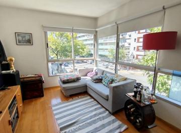 Departamento · 50m² · 2 Ambientes · Departamento 2 Ambientes en Suite en Venta - Coghlan