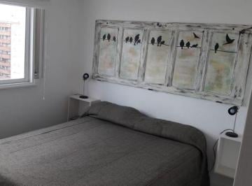 Departamento · 33m² · 2 Ambientes · Departamento en Venta - 1 Dormitorio 1 Baño - 33 m² - Mar del Plata