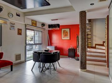 PH · 135m² · 5 Ambientes · 1 Cochera · Venta en Belgrano