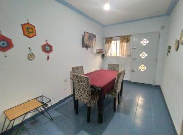 PH · 60m² · 4 Ambientes · PH - V. Zagala - San Martín