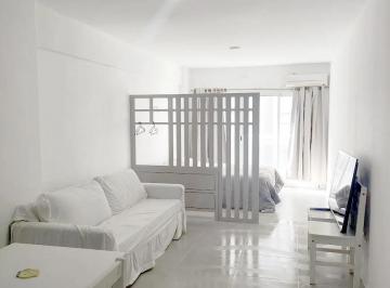 Departamento · 39m² · 1 Ambiente · Departamento Monoambiente en Venta - 1 Baño - 41 m² - Mar del Plata