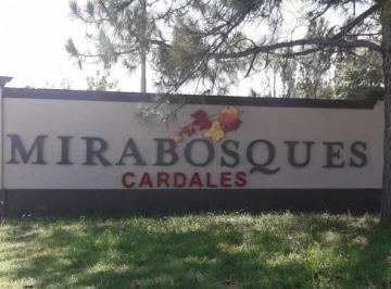 Terreno · 1233m² · Lote en Venta en Los Cardales