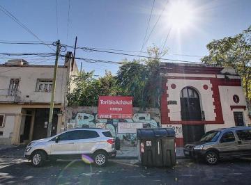 Terreno · 492m² · Terreno con Planos Aprobados Para 1700 m Vendibles a 300 Usd de Incidencia