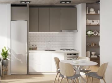 Departamento · 32m² · 1 Ambiente · Departamento Nuñez Venta Monoambiente Amplio