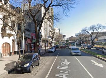 Terreno , Floresta · Floresta | Rivadavia 8600