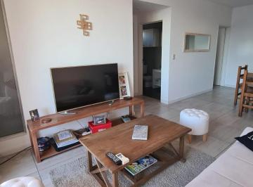 Departamento · 45m² · 2 Ambientes · 1 Cochera · Depto 2 Ambientes con Cochera Amueblado!