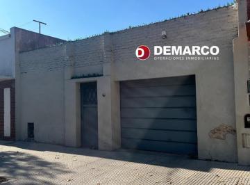 Terreno · 133m² · Lote Propio 8.66x22,17. - U. S. a. m (Altura 17.20 M.)