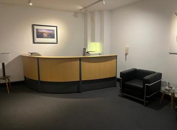 Oficina comercial · 100m² · 4 Ambientes · Exc Ofic de Gran Categoría a m del Palacio de Tribunales