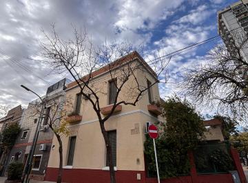 Casa de 4 ambientes, Villa Santa Rita · Casa en Venta 4 Ambientes con Cochera Patio y Terraza. Lote Propio.