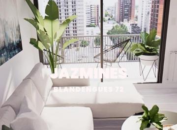 Oficina comercial · 38m² · 2 Ambientes · Oficina en Blandengues 72, Bahia Blanca. Jazmines del Sur