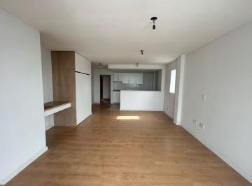 Departamento · 74m² · 3 Ambientes · 1 Cochera · Venta Departamento 2 Dorm. Semi Piso Balcón. Barrio Cinco Esquinas