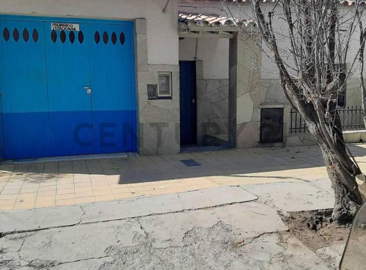 Terreno · 377m² · 5 Ambientes