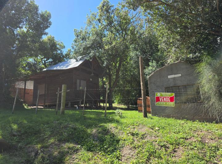 Quinta vacacional · 50m² · 2 Ambientes · 1 Cochera