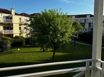Departamento de 3 ambientes, Pilar · 2 Dormiitorios, Duplex en Divino Condominio