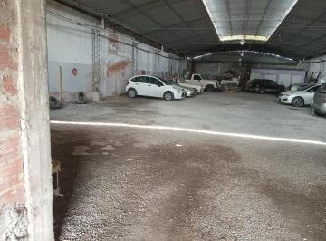 Bodega-Galpón · 536m² · 28 Cocheras · Galpon de Gran Tamaño en Venta
