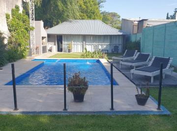 Casa · 90m² · 3 Ambientes · 1 Cochera · Casa en Alquiler en Cañuelas