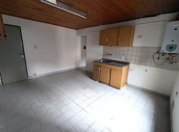 Departamento · 40m² · 3 Ambientes · Alquiler Departamento 2 Dorm. Zona Centro