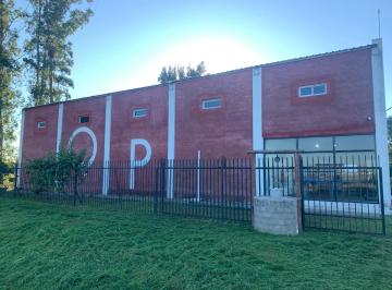 Bodega-Galpón , Avellaneda · Galpón en Venta Sobre Ruta 11 - Excelente Ubicación Comercial en Avellaneda, San