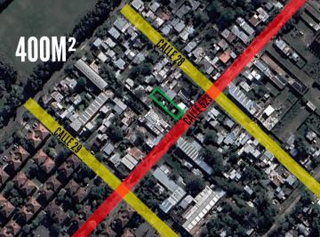 Terreno · 400m² · Terreno en Venta - 400 m² - Tolosa