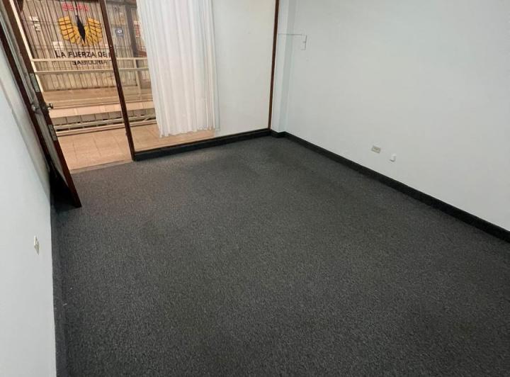 Oficina en alquiler en Distrito Centro · 1 ambiente