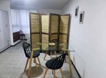 Departamento de 2 ambientes, Córdoba · Alquiler Departamento Temporario