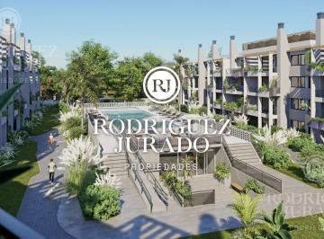 Departamento · 84m² · 4 Ambientes · Departamento en Green Palmers - Entrega en Octubre 2027