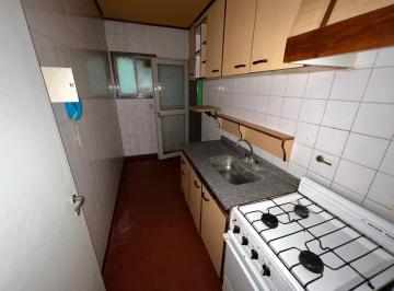 Departamento · 40m² · 3 Ambientes · Departamento en Alquiler