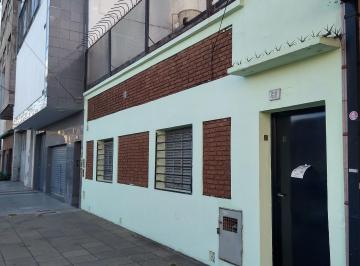 Frente · Casa Tres Ambientes a Dos Cuadras de La Estacion de Tropezon.