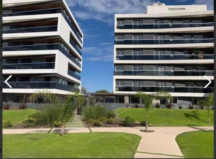Departamento · 90m² · 4 Ambientes · 1 Cochera