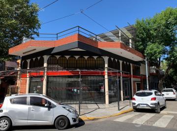 Local comercial · 238m² · Local en Liniers
