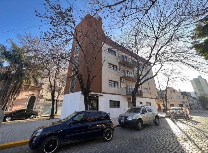 Departamento · 48m² · 2 Ambientes