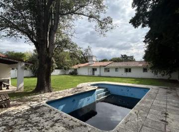 Foto · Casa en Venta Villa Belgrano 1500 m de Terreno