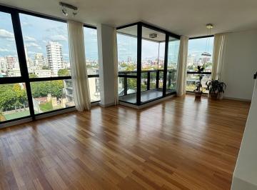 Departamento de 4 ambientes, Núñez · Hermoso Departamento Dúplex en Venta