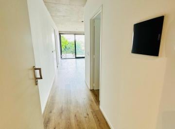 Departamento de 3 ambientes, Núñez · Departamento - Nuñez