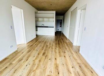 Departamento · 69m² · 3 Ambientes · 1 Cochera · Departamento - Nuñez