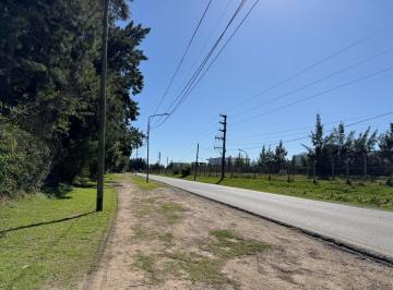 Terreno · 8m² · Terreno Fracción en Alquiler, Nordelta, Tigre