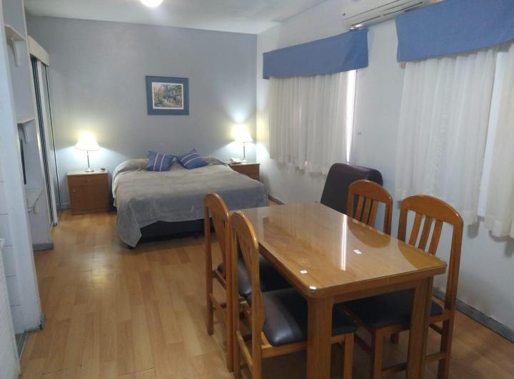 Departamento en alquiler en Ciudad de Mendoza · 2 ambientes