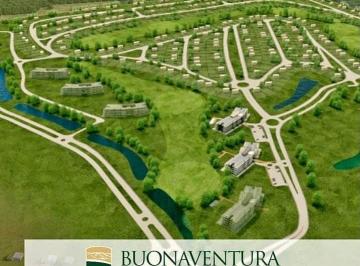 Terreno · 660m² · Terrenos en Venta en Country San Pablo, Buonaventura